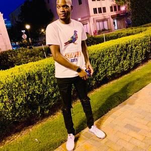 Meet your Posher, Shawn